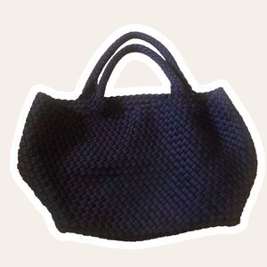 NAGHEDI | Small St Barths Tote